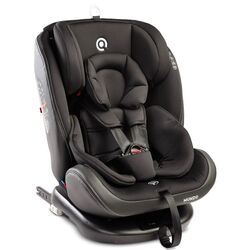 Автокресло Caretero Mundo (Black) Thumb