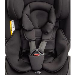 Автокресло Caretero Mundo (Black) Thumb