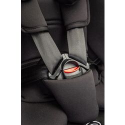 Автокресло Caretero Mundo (Black) Thumb