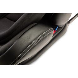 Автокресло Caretero Mundo (Black) Thumb