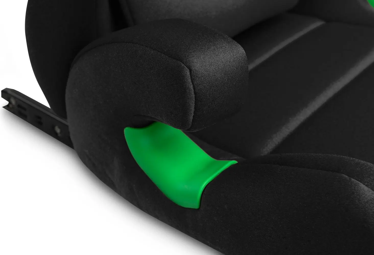 Scaun auto Caretero Nimbus (Black)