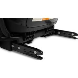 Scaun auto Caretero Nimbus (Black) Thumb