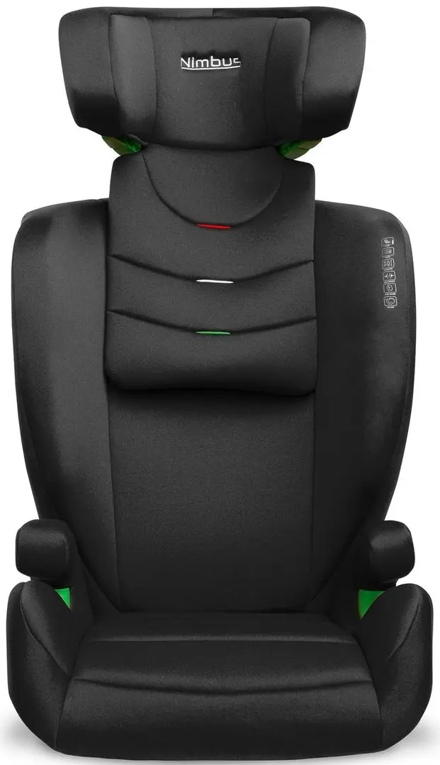 Scaun auto Caretero Nimbus (Black)