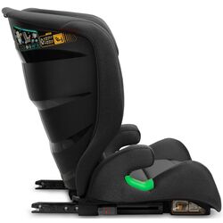 Scaun auto Caretero Nimbus (Black) Thumb