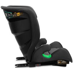 Scaun auto Caretero Nimbus (Black) Thumb