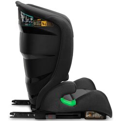 Scaun auto Caretero Nimbus (Black) Thumb