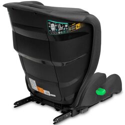 Scaun auto Caretero Nimbus (Black) Thumb