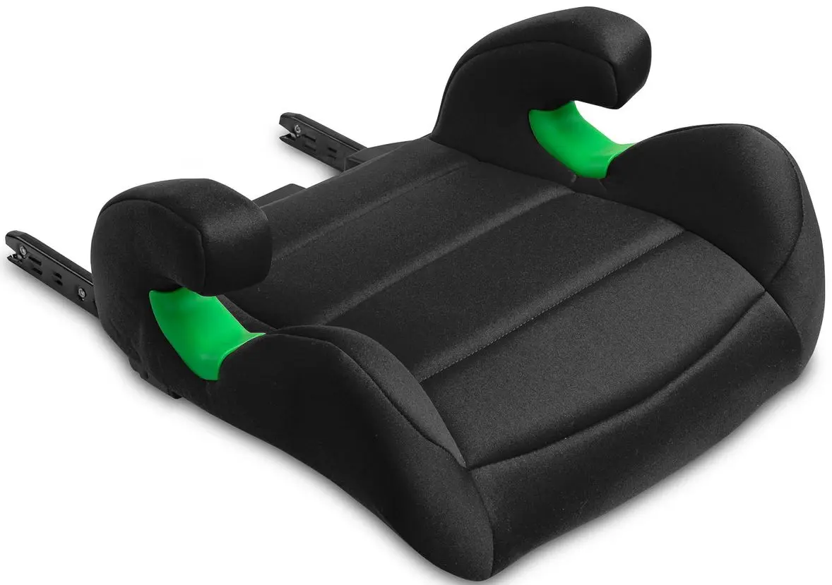 Scaun auto Caretero Nimbus (Black)