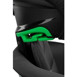 Scaun auto Caretero Nimbus (Black) Thumb