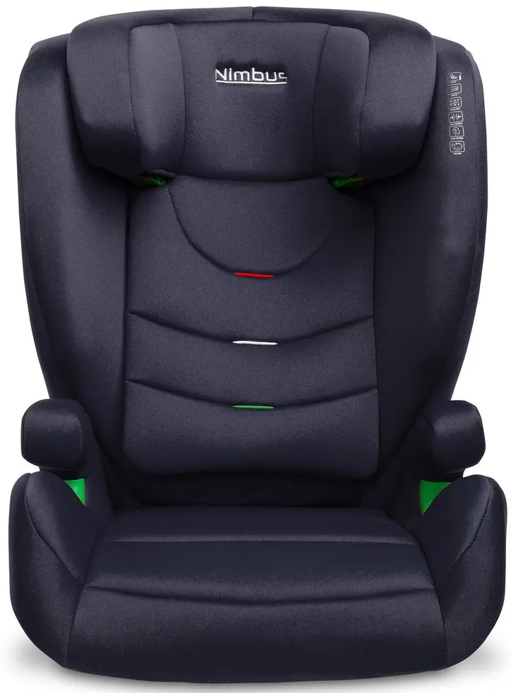 Scaun auto Caretero Nimbus (Navy)