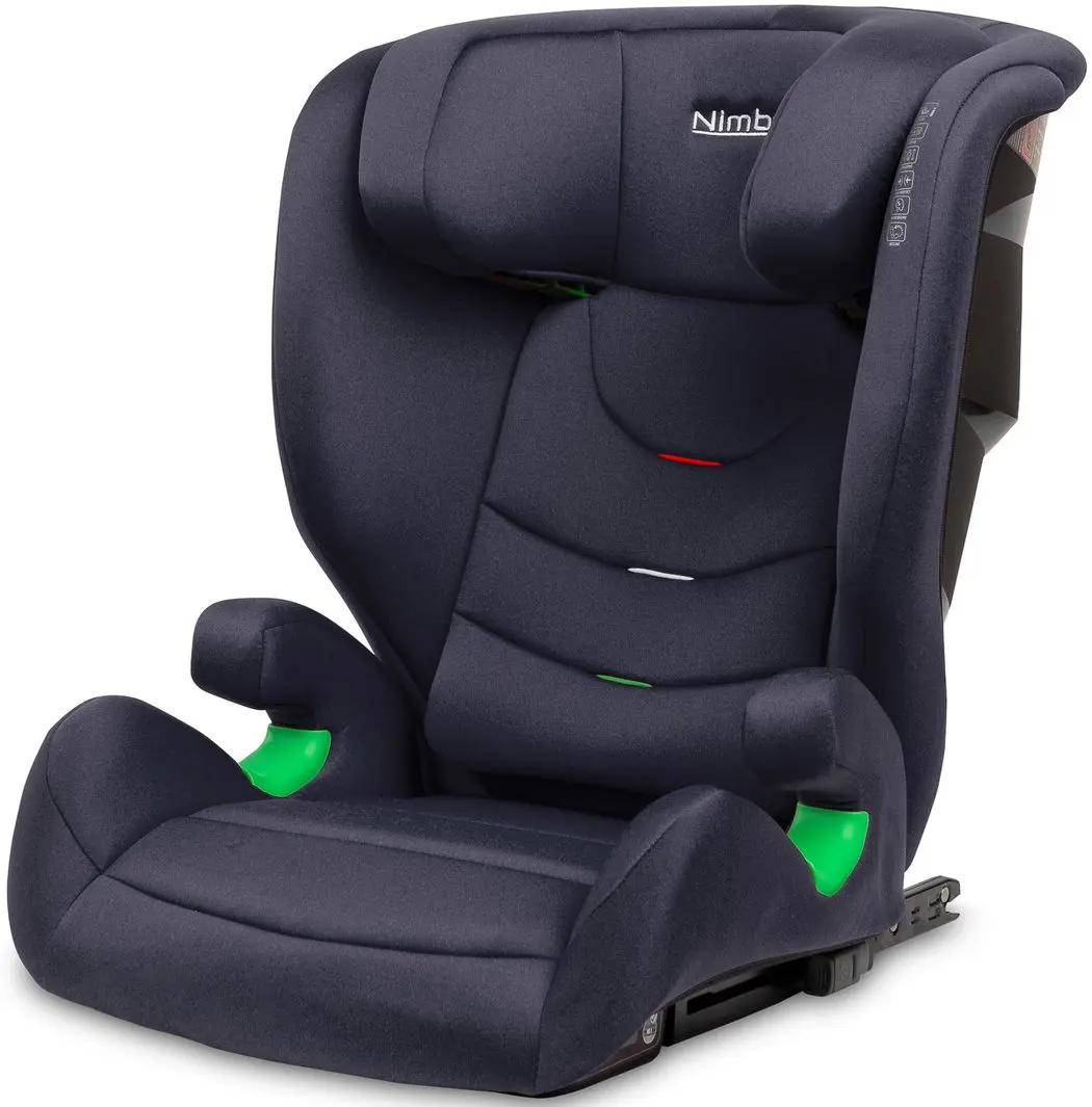 Scaun auto Caretero Nimbus (Navy)