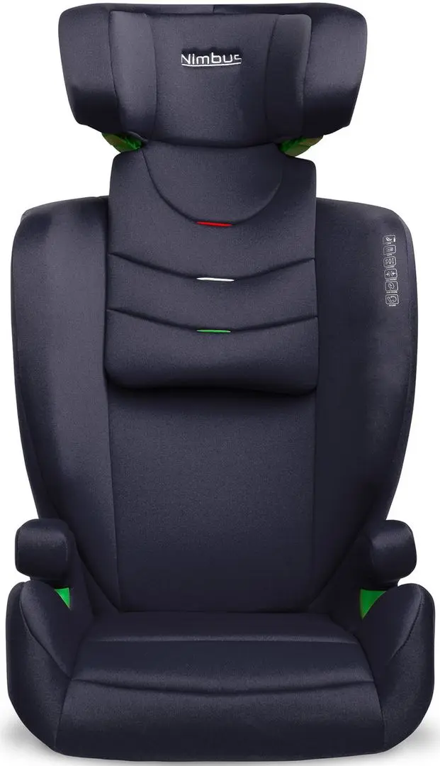 Scaun auto Caretero Nimbus (Navy)