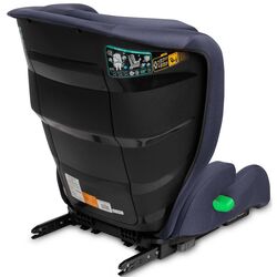 Scaun auto Caretero Nimbus (Navy) Thumb