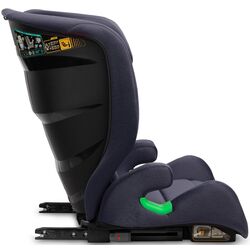 Scaun auto Caretero Nimbus (Navy) Thumb