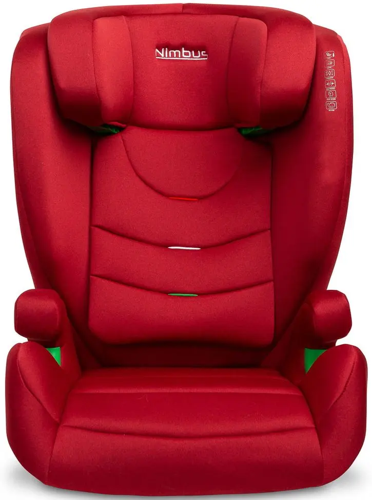 Scaun auto Caretero Nimbus (Red)