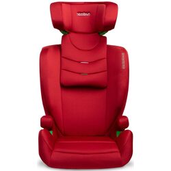 Scaun auto Caretero Nimbus (Red) Thumb