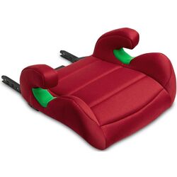 Scaun auto Caretero Nimbus (Red) Thumb