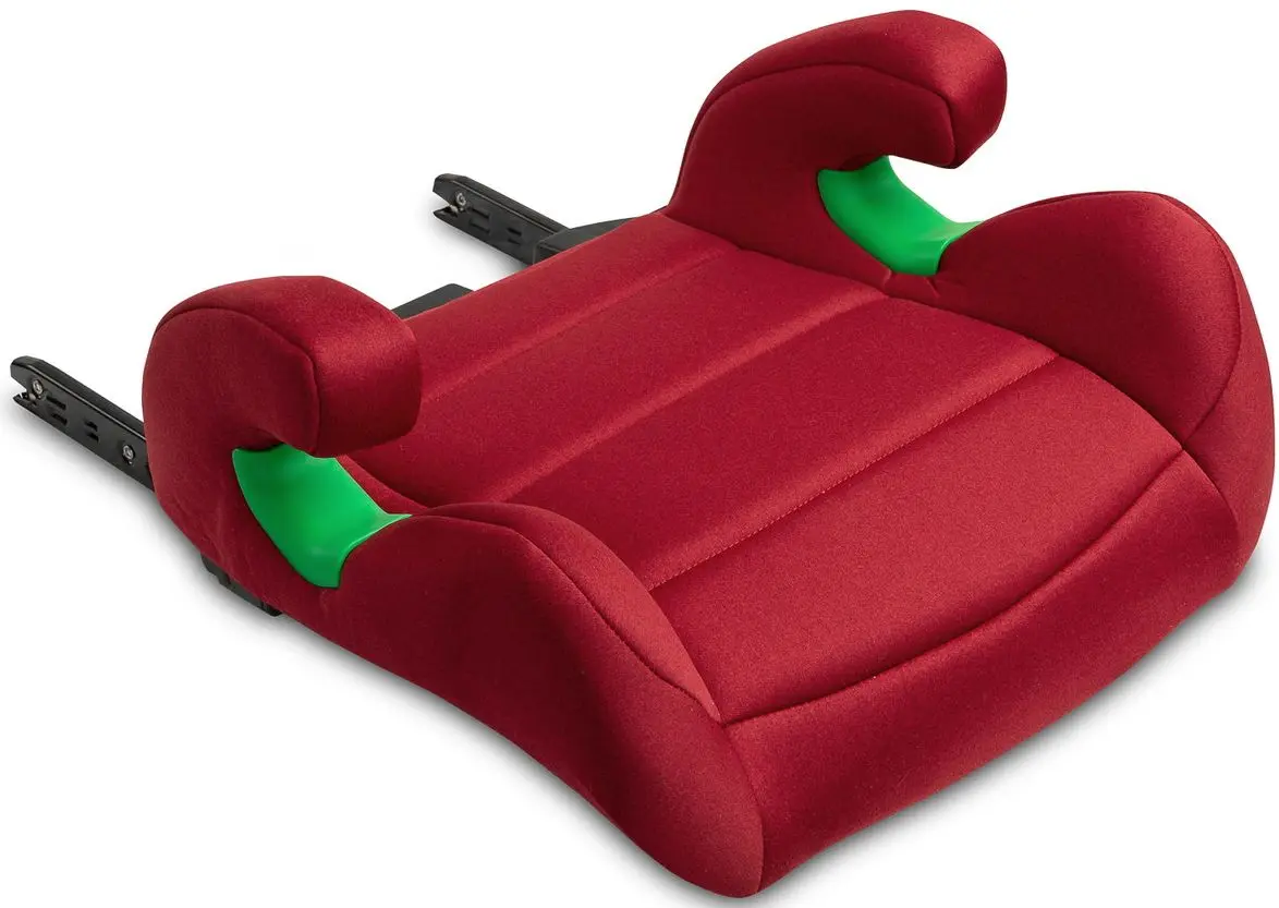 Scaun auto Caretero Nimbus (Red)