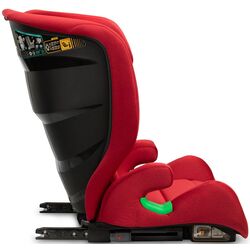 Scaun auto Caretero Nimbus (Red) Thumb