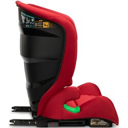 Scaun auto Caretero Nimbus (Red) Thumb