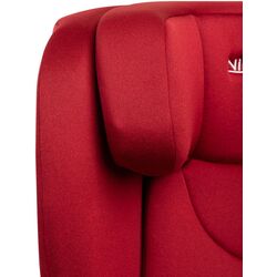 Scaun auto Caretero Nimbus (Red) Thumb