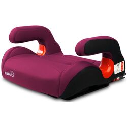 Scaun auto Caretero Puma (Cherry)