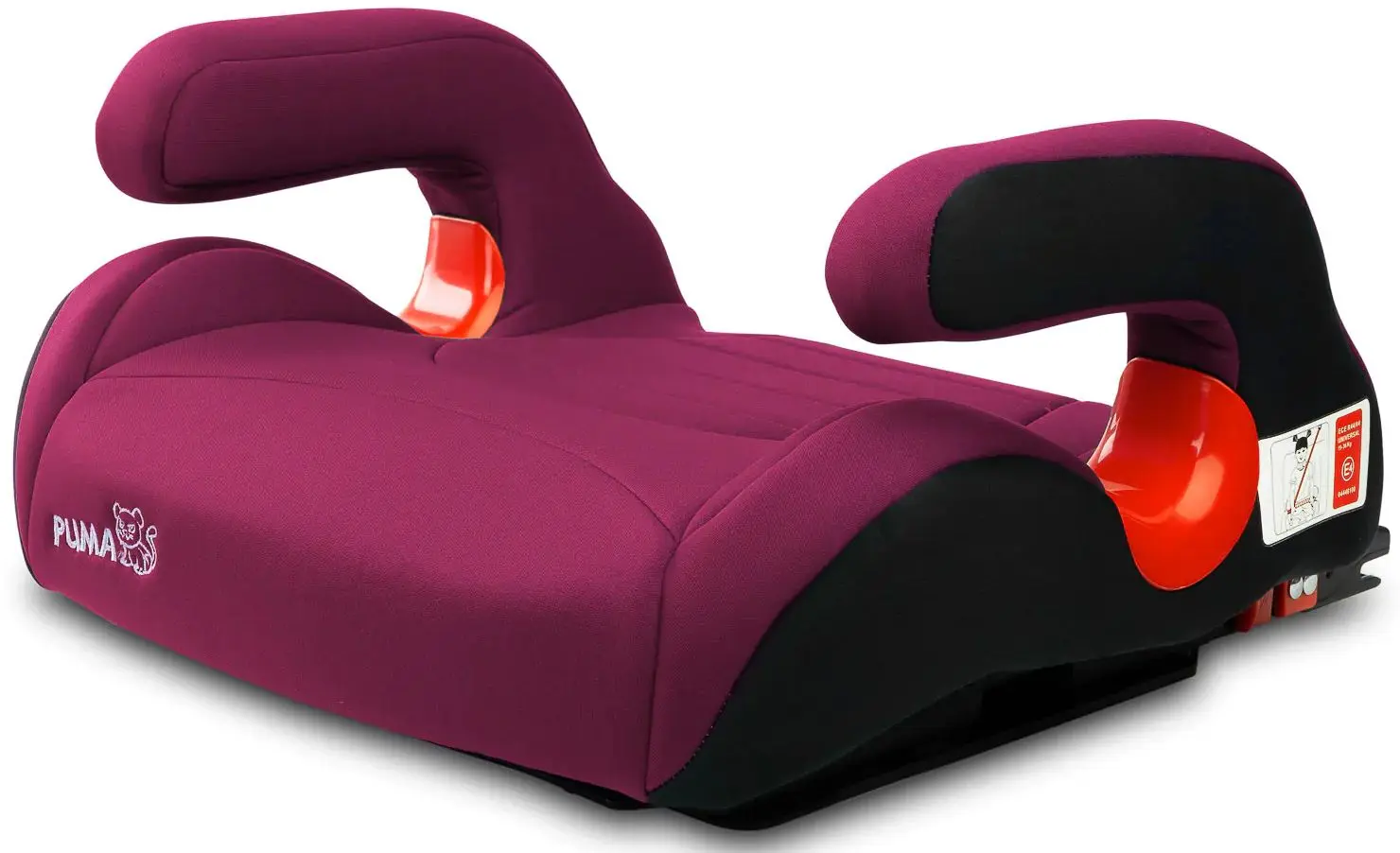 Scaun auto Caretero Puma (Cherry)