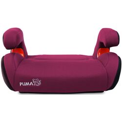 Scaun auto Caretero Puma (Cherry) Thumb