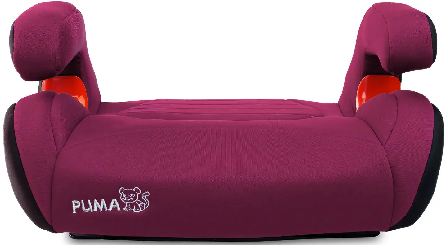 Scaun auto Caretero Puma (Cherry)