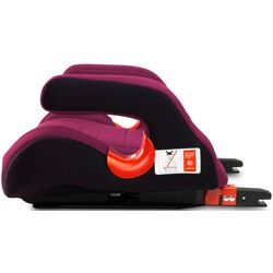 Scaun auto Caretero Puma (Cherry) Thumb