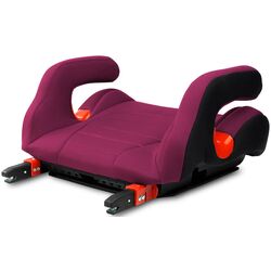 Scaun auto Caretero Puma (Cherry) Thumb