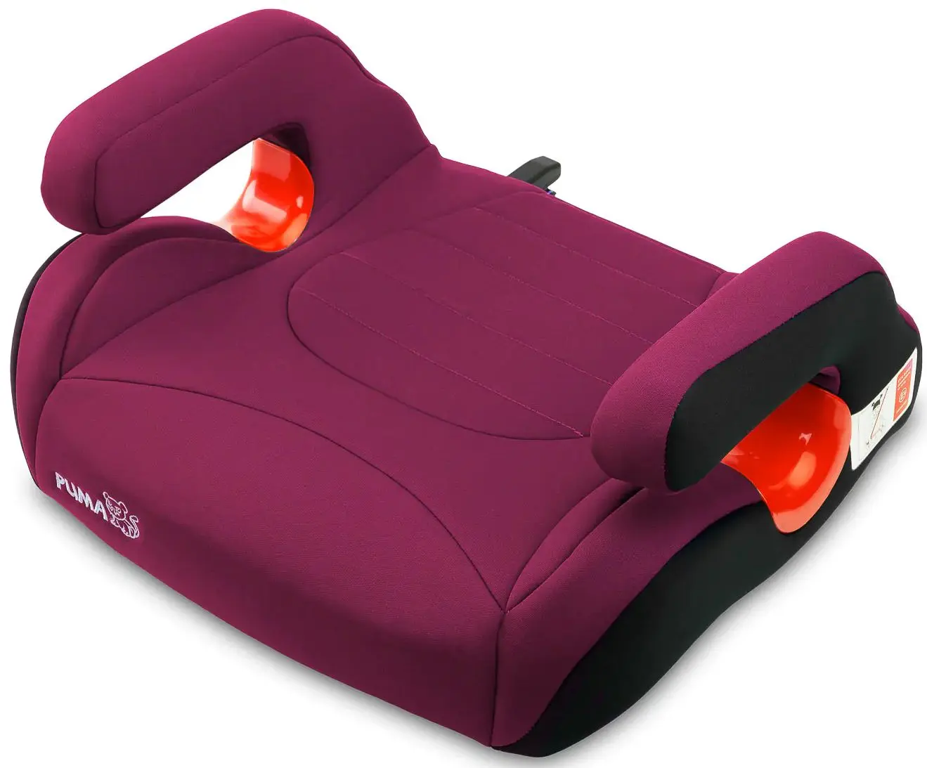 Scaun auto Caretero Puma (Cherry)