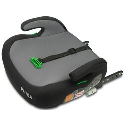 Scaun auto Caretero Puma i-Size (Black) Thumb