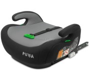 Scaun auto Caretero Puma i-Size (Black)