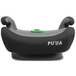 Scaun auto Caretero Puma i-Size (Black) Thumb