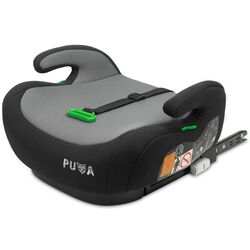 Scaun auto Caretero Puma i-Size (Black) Thumb