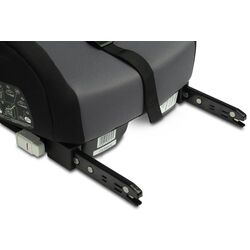 Scaun auto Caretero Puma i-Size (Black) Thumb