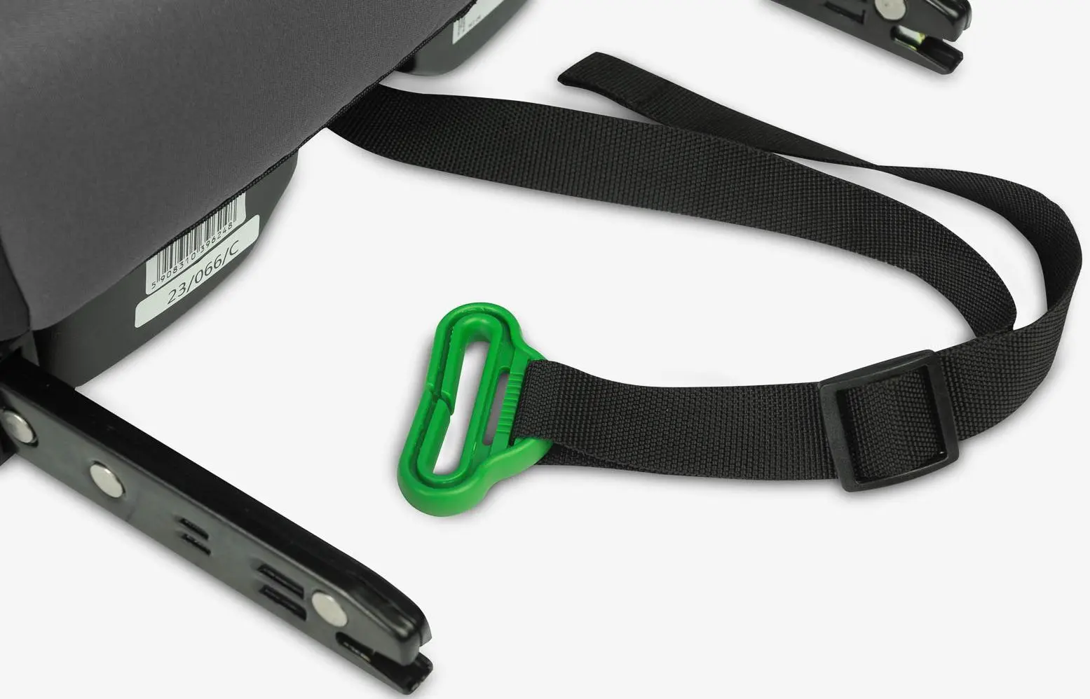 Scaun auto Caretero Puma i-Size (Black)