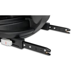 Scaun auto Caretero Rio (Black) Thumb