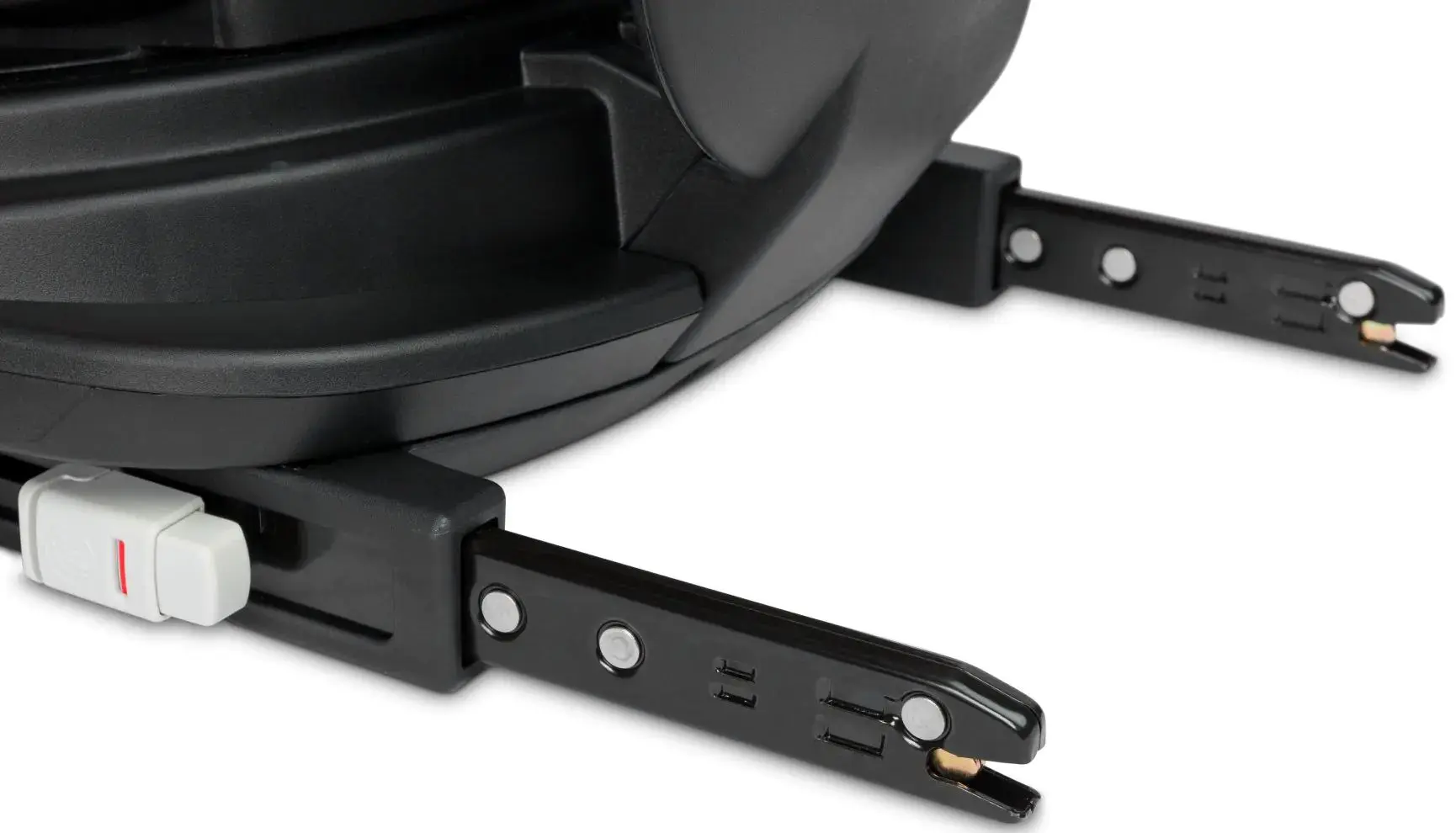 Scaun auto Caretero Rio (Black)