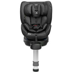 Scaun auto Caretero Rio (Black) Thumb