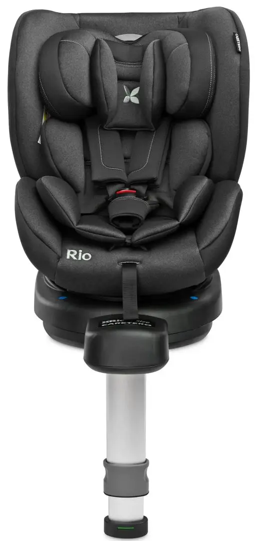 Scaun auto Caretero Rio (Black)
