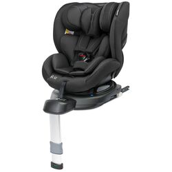 Scaun auto Caretero Rio (Black)