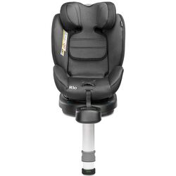 Scaun auto Caretero Rio (Black) Thumb