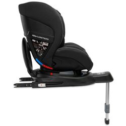 Scaun auto Caretero Rio (Black) Thumb