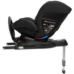 Scaun auto Caretero Rio (Black) Thumb