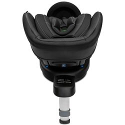 Scaun auto Caretero Rio (Black) Thumb
