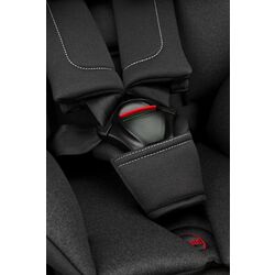 Scaun auto Caretero Rio (Black) Thumb