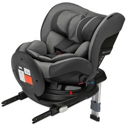 Scaun auto Caretero Rio (Grey) Thumb