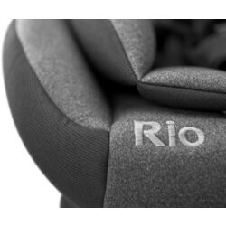 Scaun auto Caretero Rio (Grey) Thumb